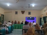 SMKN Jateng di Semarang Sosialisasikan Sistem Penerimaan Siswa di Kota Pekalongan, Puluhan Kepala SMP Antusias Gali Informasi
