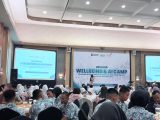 EduMind Wellbeing & AI Camp Bekali Guru dan Siswa Keterampilan Membaca Potensi, Mencegah Bullying, dan Merancang Masa Depan