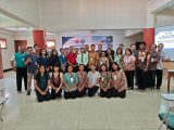 Pusat Pelatihan Guru Ajak Guru Marsudirini Bangkong Ubah Pengalaman Mengajar Menjadi Best Practice dan Modul Bermakna