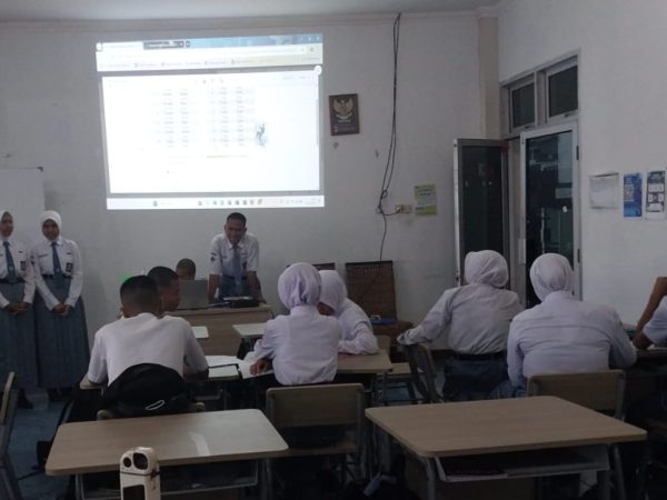 Menguatkan Kemampuan Numerasi melalui Pembelajaran Matematika yang Lebih Kontekstual