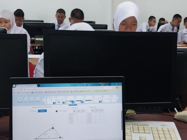 Kapan, Bagaimana, dan Ke Mana Penilaian Berfokus di SMK
