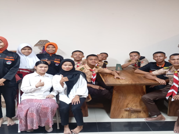 Menemukan Jati Diri di SMK Bersama Guru Wali