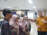 Guru SMKN Jateng di Semarang Ikuti Training Safe & Smart 2026, Perkuat Perlindungan Anak di Ruang Digital
