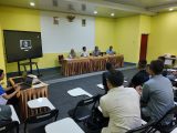 BBPPMPV BMTI Dampingi Guru SMKN Jateng di Semarang, Evaluasi Dampak Pelatihan dan Tindak Lanjut Diklat