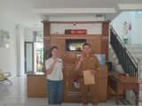 Penjajagan Binus University Online Buka Peluang Beasiswa dan Karier bagi Siswa SMKN Jateng di Semarang