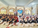 Sosialisasi SPMB SMKN Jateng di Semarang TA 2027 Digencarkan hingga Cilacap