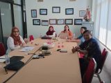 SMKN Jateng di Semarang Jadi Titik Konsolidasi MGMP Bahasa Inggris Kota Semarang