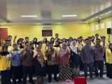 Mahasiswa Lantip 7 UNNES Resmi Ditarik, Tinggalkan Jejak Inovasi Pembelajaran di SMK Negeri Jawa Tengah