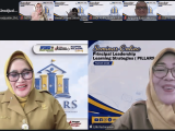 Launching PILLARS Dorong Transformasi Kepemimpinan Kepala Sekolah, Menuju Pendidikan Jawa Tengah yang Unggul dan Berdaya Saing
