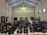Sosialisasi SPMB SMKN Jateng di Semarang Sasar Ratusan Siswa SMP/MTs di Wonosobo