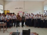 Sosialisasi SPMB SMKN Jateng di Semarang Buka Akses Pendidikan Vokasi Gratis bagi Siswa SMPN 2 Tunjungan