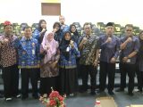 SMK Kota Semarang Studi Tiru ke SMKN Jateng di Semarang, Pelajari Strategi Pengisian Tracer Study hingga 100 Persen
