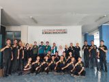 23 Siswa TITL SMKN Jateng Semarang Raih Predikat Kompeten, Siap Bersaing di Dunia Industri