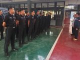 23 Siswa SMKN Jateng di Semarang Ikuti Uji Kompetensi Operator Mesin NC-CNC Bersama LSP LMI