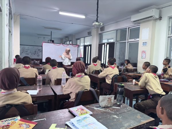 Menata Masa Depan di Masa Pendidikan Boarding
