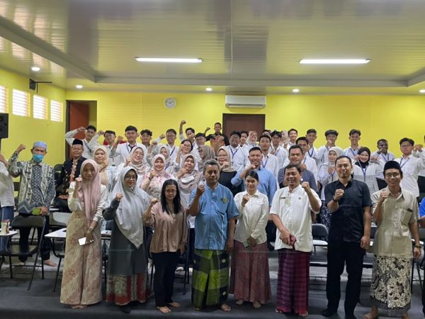 Bersinergi Membangun Pelayanan Publik yang Berkualitas Dengan Kolaborasi