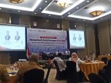 Kepala SMKN Jateng di Semarang Hadiri Diseminasi Hasil SNLIK BPS 2026