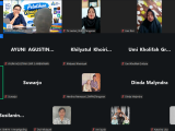 Pelatihan Membuat Visual Desain untuk Guru Dorong Kreativitas dan Inovasi Pembelajaran