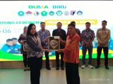 Penutupan Program Kelas Industri BUMA School Periode 2025–2026, BUMA Apresiasi Kolaborasi dengan Sekolah