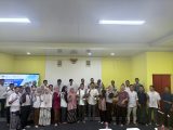 Berbagi Praktik Baik SMKN Jateng di Semarang, Tenaga Kesehatan Tekankan Nilai Adaptif dan Kolaboratif