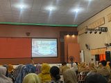 SMKN Jateng di Semarang Perkuat Budaya Literasi melalui Pendampingan IPLM dan TKM 2026