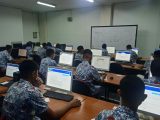 Gladi TKA SMKN Jateng di Semarang Berjalan Lancar Selama Empat Hari di Tengah Masa PKL
