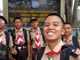 Masterclass Roadshow Ekstrakurikuler KKRI 2026 , Bangun Jiwa Kepemimpinan Pelajar Masa Depan