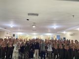 Kegiatan Kokurikuler Berintegritas SMKN Jateng di Semarang, Alumni Kenalkan Budaya Kerja Industri kepada Siswa Kelas X