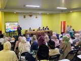 Tingkatkan Motivasi Melanjutkan Pendidikan, MTs Negeri 5 Magelang Ajak 250 Peserta Kunjungi SMKN Jateng di Semarang