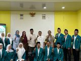 SMKN Jateng di Semarang Terima 14 Mahasiswa PPL Unwahas, Siap Cetak Calon Guru Profesional