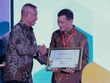 Jawa Tengah Raih Penghargaan KPK 2026, Program Sekolah Berintegritas Jadi Praktik Baik Pendidikan Antikorupsi