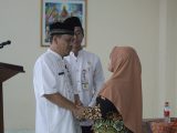 Penuh Haru dan Apresiasi, SMK Negeri Jateng di Semarang Gelar Perpisahan Purna Tugas dan Pindah Tugas Guru
