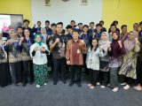 Praktik Baik SMKN Jateng di Semarang,  Belajar Pembelajaran Mendalam dan Inovasi GULA ASEM untuk Penguatan Kompetensi Murid