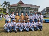 Siswa SMKN Jateng di Semarang Raih Prestasi Karate dan Fun Run 2026, Kepala Sekolah Apresiasi Semangat Juang Murid