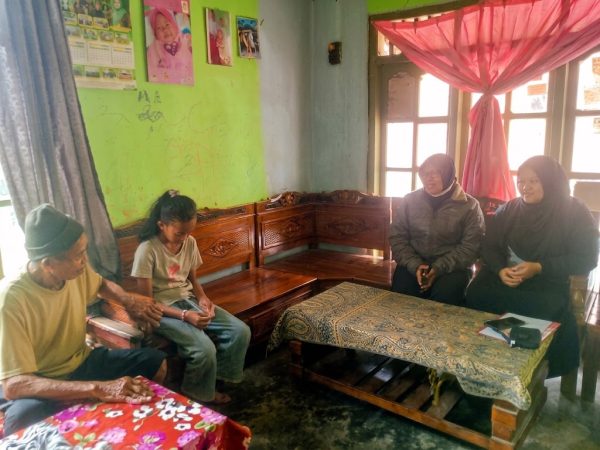 SMPN 3 Pekuncen Pulihkan Harapan dan Martabat Anak Putus Sekolah melalui Program RANGKUL