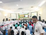 Gerakan Pelajar Jawa Tengah Mengaji dan Doa Bersama Sukses TKA 2026, Perkuat Ikhtiar Raih Prestasi Gemilang