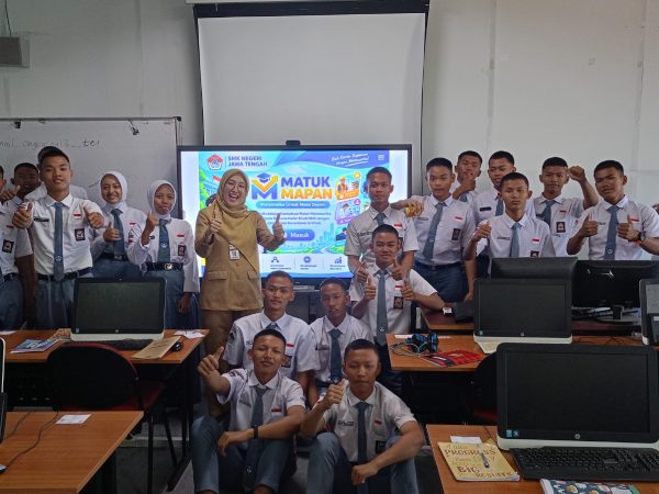 MATUK MAPAN (Matematika Untuk Masa Depan) : Inovasi Media Digital untuk Mengoptimalkan Klasterisasi Pembelajaran Matematika Berbasis Rencana Karier Murid
