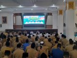 Peringati Hari Santri Nasional 2026, Pemprov Jateng Gelar Ngaji Bandongan Kitab Ta’limul Muta’allim