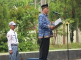 Upacara Hari Sumpah Pemuda ke-98 di SMKN Jateng Semarang, Kobarkan Semangat Patriotisme, Kegigihan, dan Empati